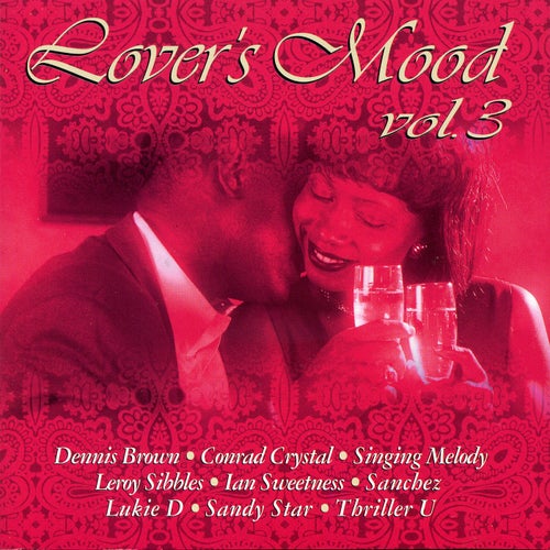 Lover's Mood Vol. 3