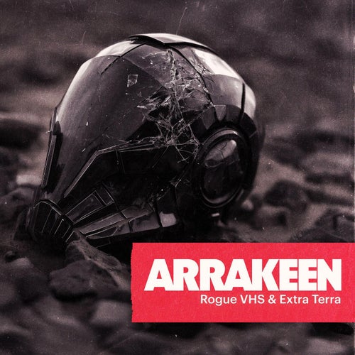 ARRAKEEN
