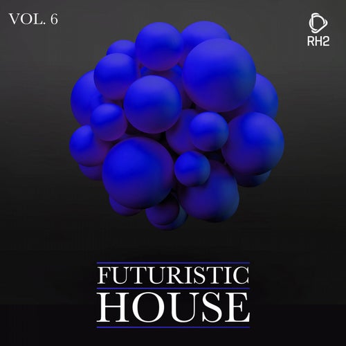 Futuristic House Vol. 06