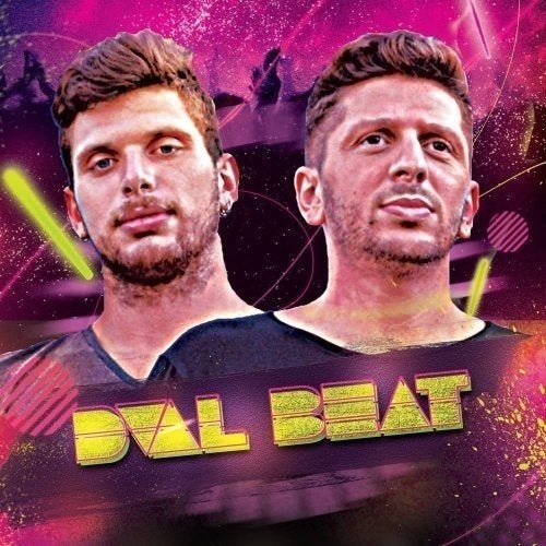 DUAL BEAT "HOT JUNGLE" CHART