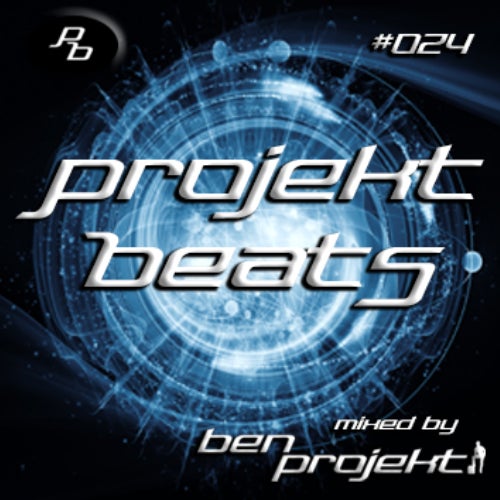 PROJEKT BEATS EPISODE #024