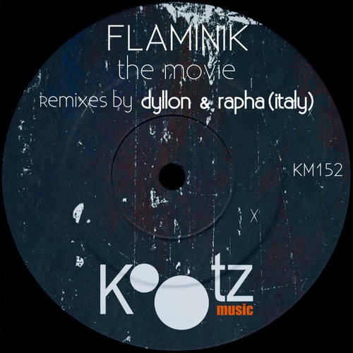 The Movie