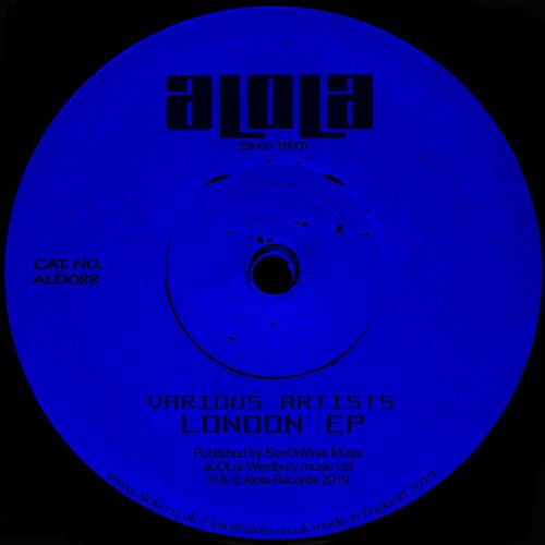 London EP