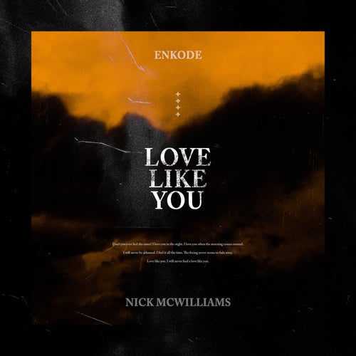 Love Like You (Extended)