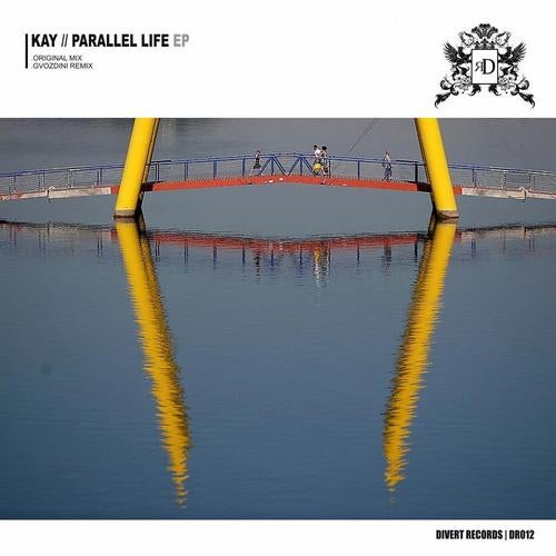Parallel Life EP