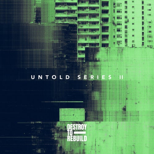 UNTOLD SERIES II