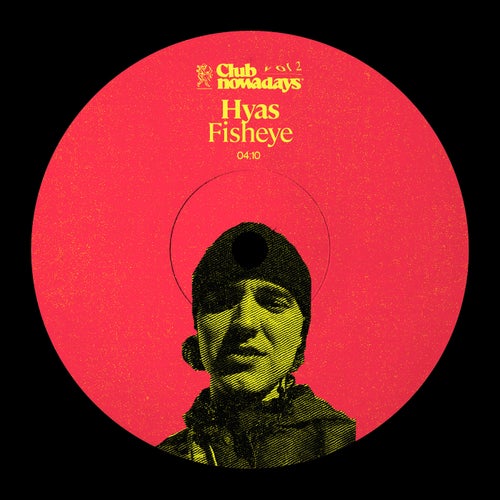 Fisheye (Club Nowadays, Vol. 2)