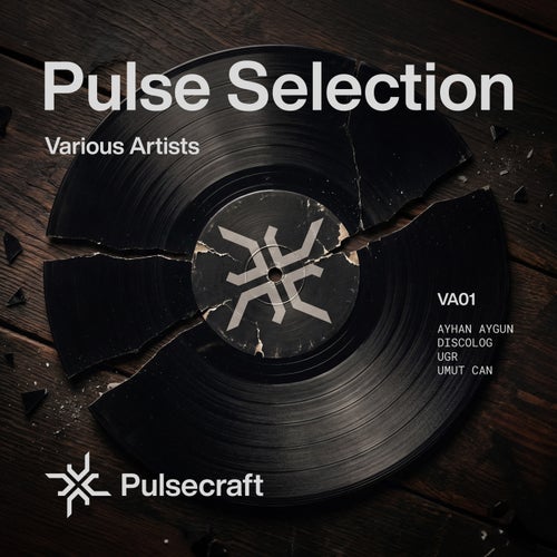 VA - Pulse Selection