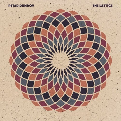 Cover art for The Lattice