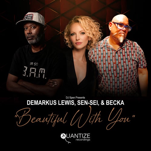 Beautiful With You