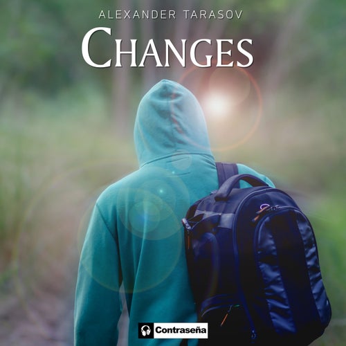 Cover art for Changes