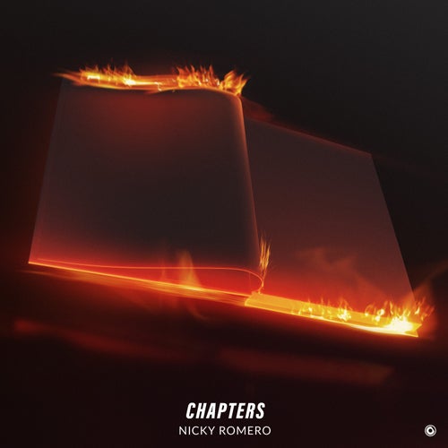 Cover art for Chapters