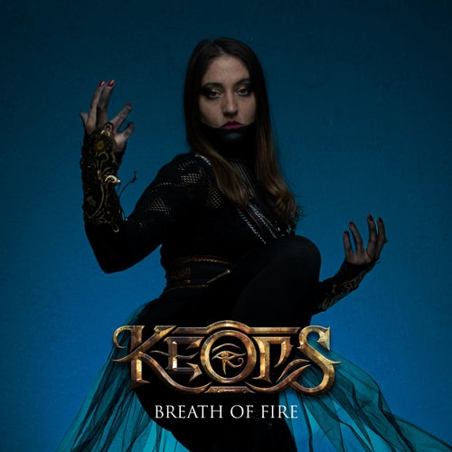 Breath of Fire