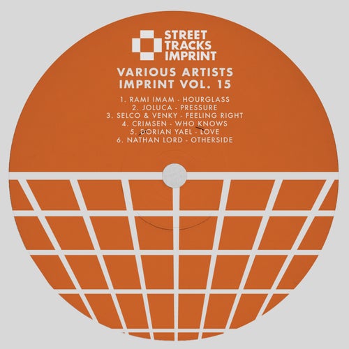 Imprint Vol. 15