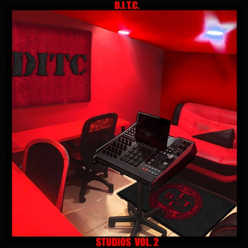 D.I.T.C. Studios Vol. 2