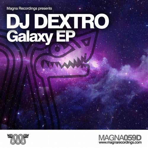 DJ Dextro - Galaxy EP