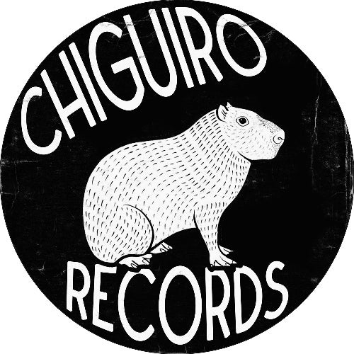 Chiguiro Rec.