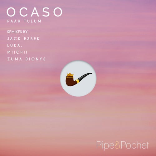 Ocaso
