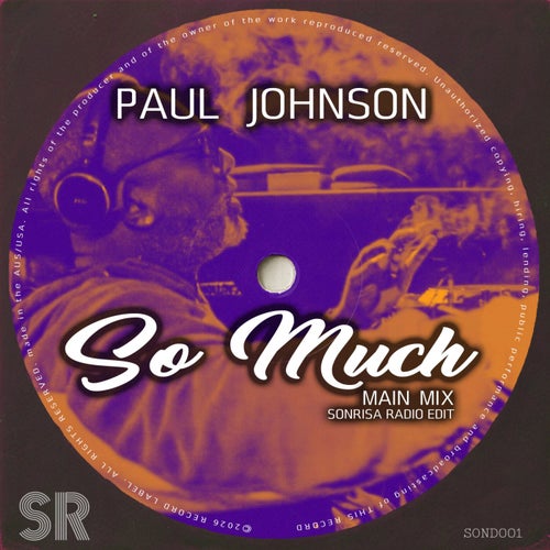 So Much