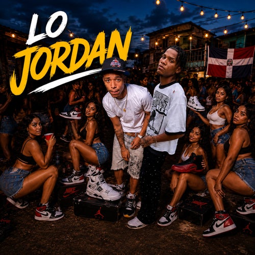 Lo Jordan