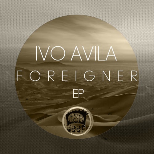 Foreigner - EP