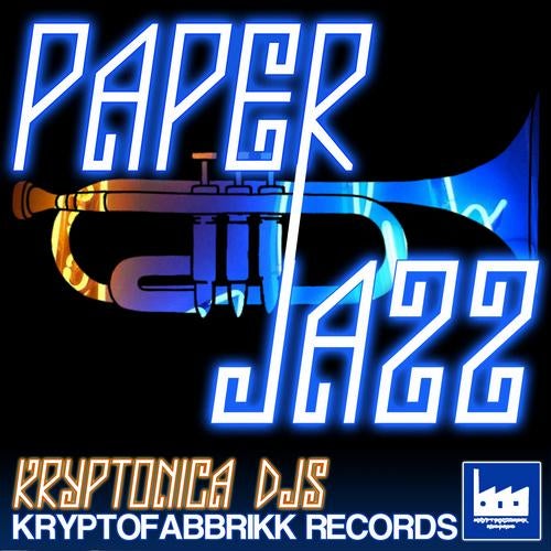 Paper Jazz
