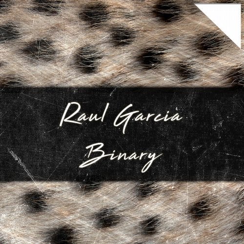 Cover art for Binary