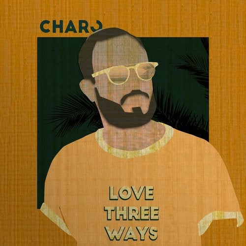 Cover art for Love Three Ways
