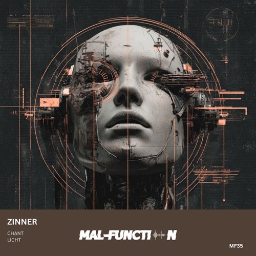 Zinner — Chant (2026)