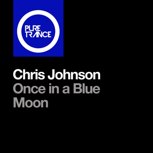 Chris Johnson - Once in a Blue Moon (2025) 