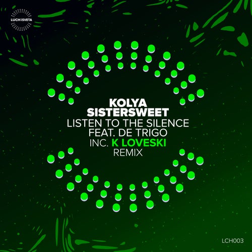 Listen to the Silence