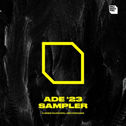 Municipal Recordings x ADE 2023 (Extended Mixes)