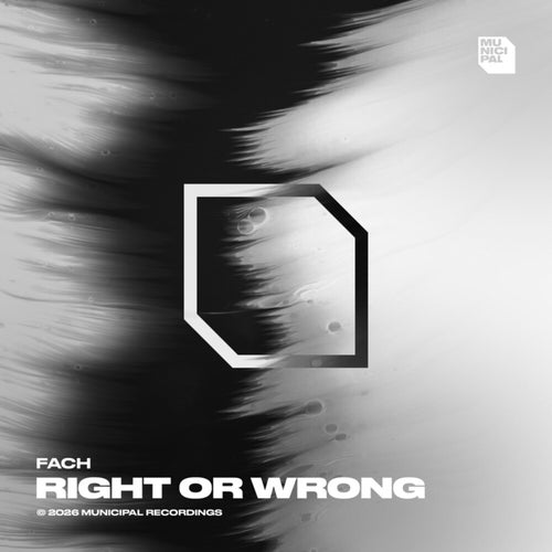 Right Or Wrong (Extended Mix)