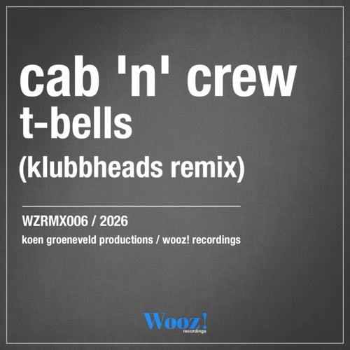 T-Bells (Klubbheads Remix)