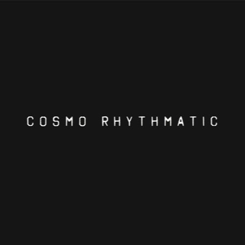 Cosmo Rhythmatic / BK
