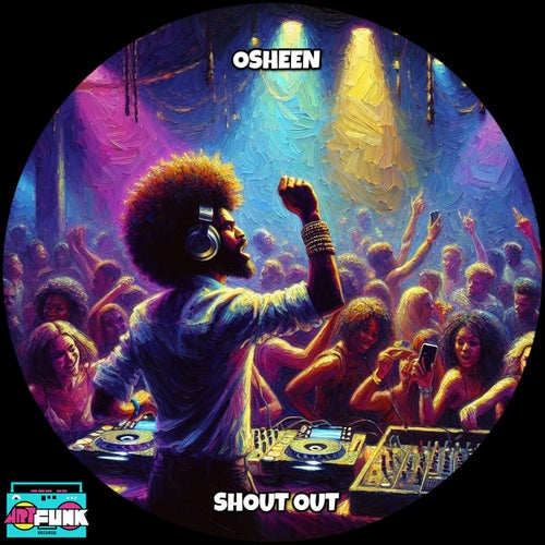 Shout Out