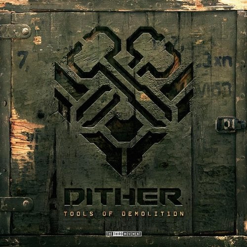 Dither - Tools of Demolition 2019 [LP]