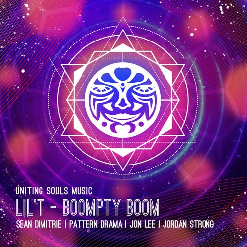 Boompty Boom