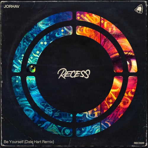 Be Yourself (Dale Hart Remix)
