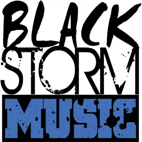 Black Storm Music