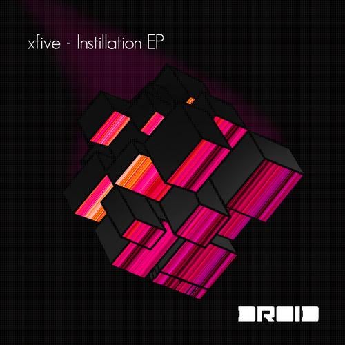 Instillation EP