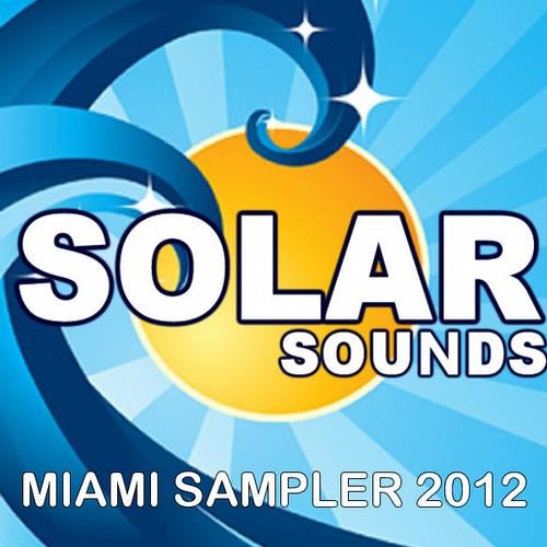 Miami 2012 Sampler