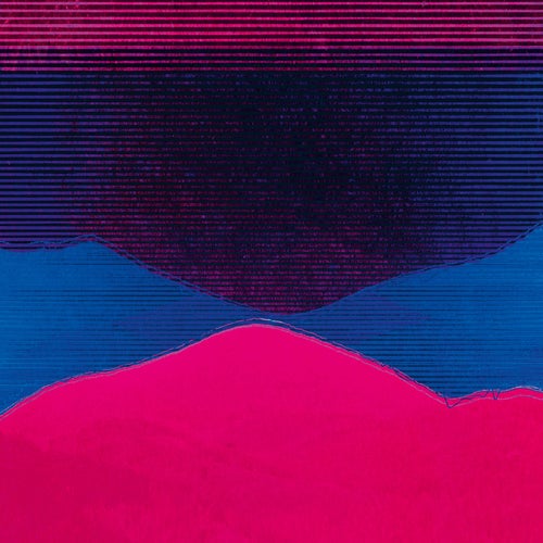 Cover art for Amiata (Remixes)