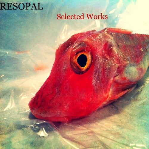 Cover art for Selected Works