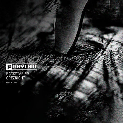 Backstab EP