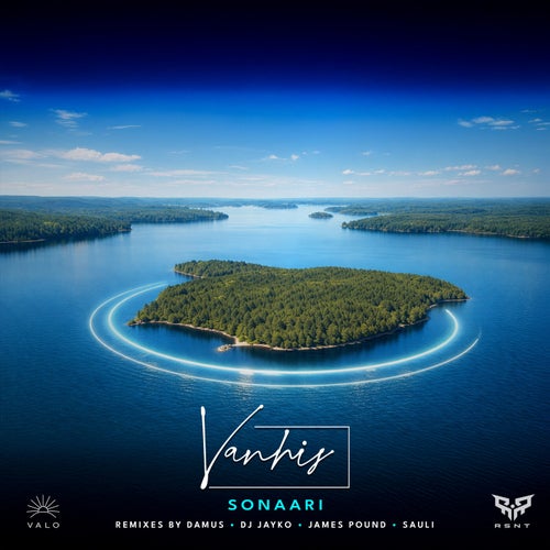 Sonaari (Remixes)