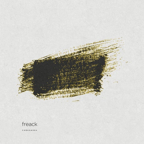 Freacky EP