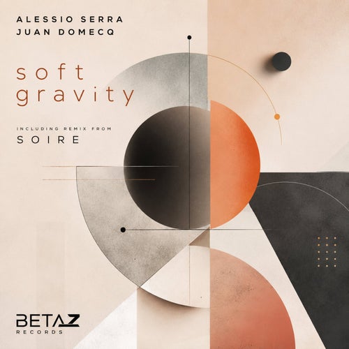 Soft Gravity