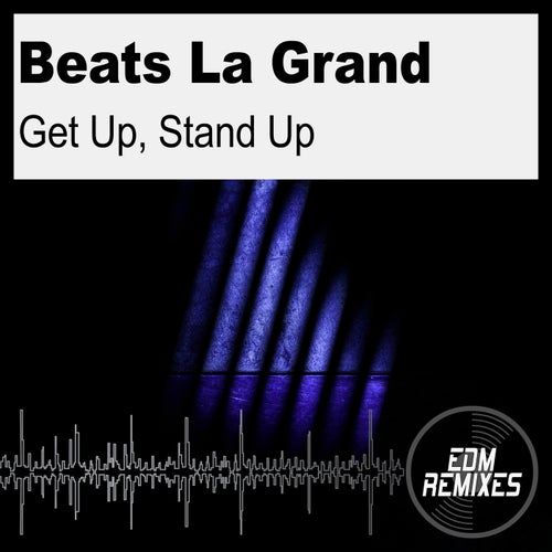 Get Up, Stand Up