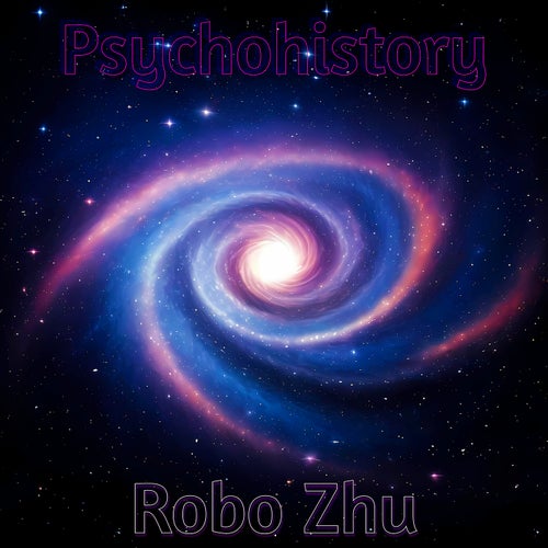 VA - Robo Zhu - Psychohistory (2024) (MP3) 7357ce85-4fd9-44cc-9686-45484e29f497